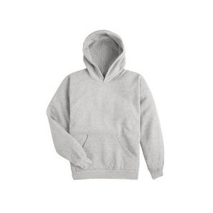 Hanes Youth EcoSmart Pullover Hoodie