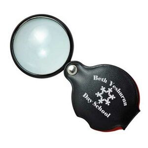 5x Compact Magnifier 2 inch lens w/ Pouch