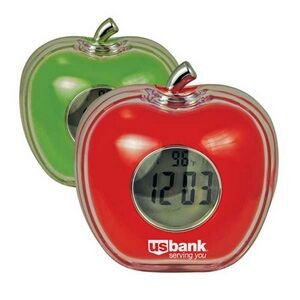 Talking Apple Alarm Clock