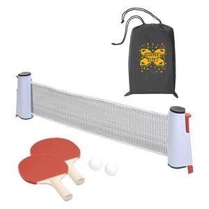 Fun On The Go Games Table Tennis