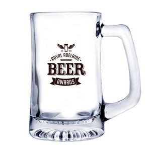 15 Oz. Beer Mug (Deep Etch)