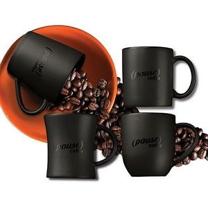 The Espresso Coffee Cup