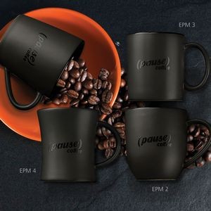 Quartetto Espresso Mug Gift Set