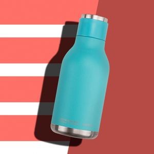 16 Oz. Asobu® Urban Vacuum Insulated Water Bottle
