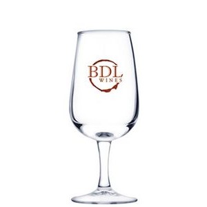 4 Oz. Wine Glass (Deep Etch)