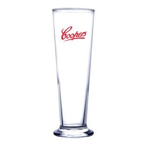13 Oz. Pilsner Selection Tall Beer Glass (Deep Etch)