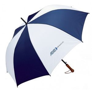 Elite Series 60" Auto-Open Golf Umbrella