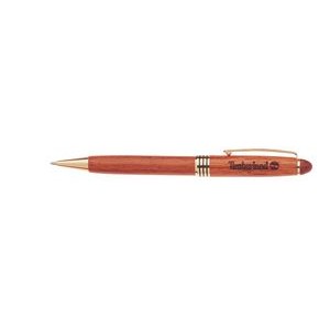 Rosewood Executive Pen from the &ldquo;Hanover Collection&rdquo; by