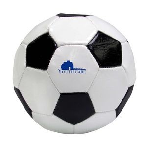 Autograph Mini Soccer Ball