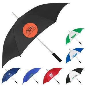 48" Automatic Umbrella - Solid Colors