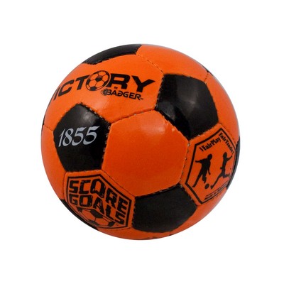 32 Panel Mini PVC Soccer Ball