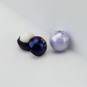 Pearl™ Round Lip Balm Ball Moisturizer
