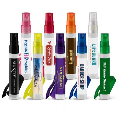 10ml. Sunscreen Pen Sprayer
