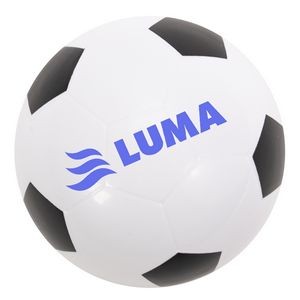 Soccer Ball Mint Container
