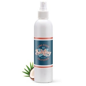 Sunscreen Spray: 8 oz