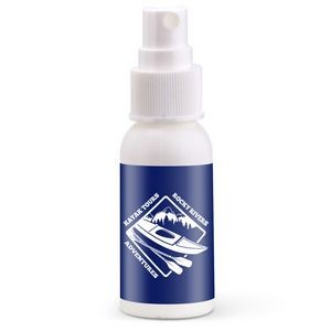 Insect Repellent Sprayer: 1 oz