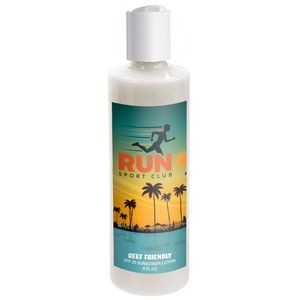 Happy Reef Sunscreen: 8 ounce
