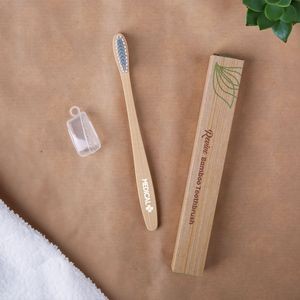 Revive Bamboo Toothbrush