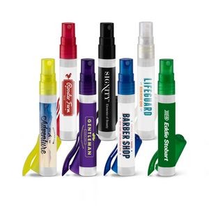 Hand Sanitizer Pen Sprayer With Alcohol: Unscented