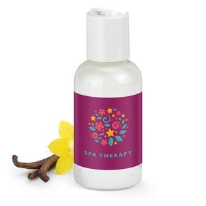 Hand And Body Lotion: 2 oz