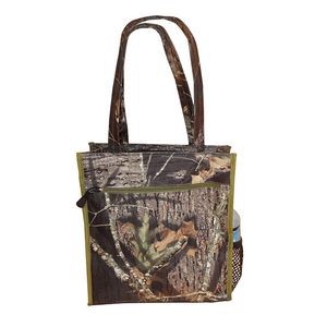 Mossy Oak® Lunch Bag Holder & Cooler