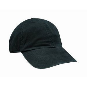 HeadShots™ 8380 The Favorite Garment Washed Dad Hat