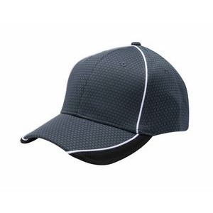 Adams Headwear DP102 6-Panel Hat