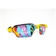 Sublimated Fanny Pack with Can Holder