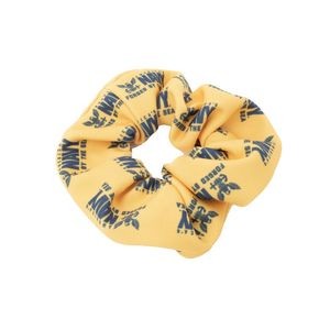 Hair Scrunchie Sublimated