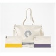 Customized Canvas Tote
