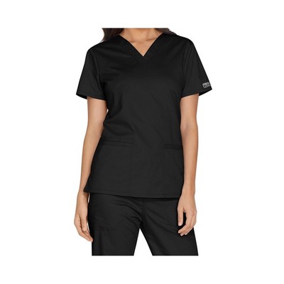 Women's Core Stretch by Cherokee® Workwear Classic Top