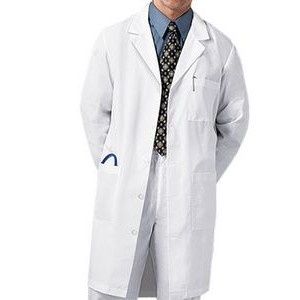 Men's Cherokee® Med-Man® Lab Coat