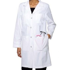 Landau® Women's 38" Lab Coat