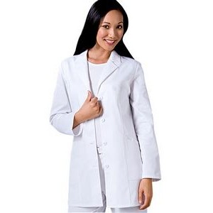 Women's Cherokee® Classic Fit 32" Lab Coat