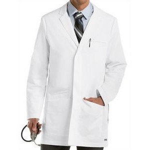 Men's Grey's Anatomy™ 6-Pocket Lab Coat