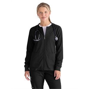 Barco Grey's Anatomy™ Stretch Gianna Warm-Up Jacket