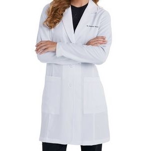 Women's Grey's Anatomy™ Signature 35" Lab Coat