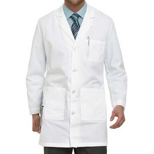 Landau® Men's Lab Coat