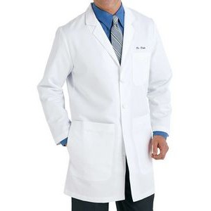 Men's Grey's Anatomy™ 37" Lab Coat