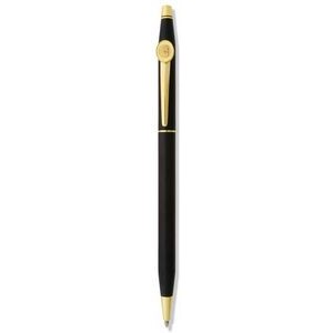 Cross Classic Black Ballpoint Pen