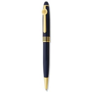 Navy Blue Signature Series Pen