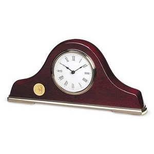 Napoleon III Mantle Clock