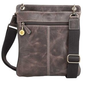 Unisex Shoulder Bag