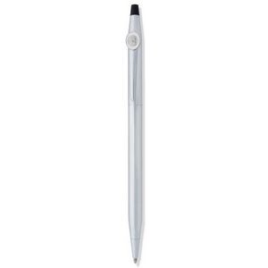 Chrome Cross Ballpoint Pen