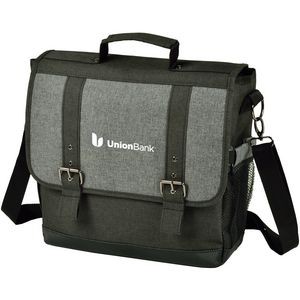 Double Wine Cooler Bag with Wine Accessories