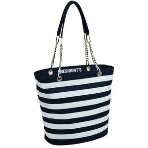 Fashion Cooler Tote - 22 Can