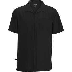 Men's Essential Soft-Stretch Service Shirt
