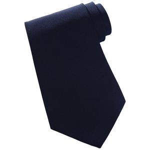 Solid Tie - Traditional Width - Unisex