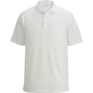 Ultimate Snag-Proof Polo with Pocket - Unisex
