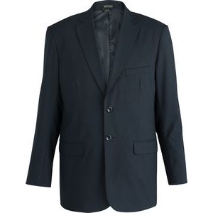 Men's Signature Suit Coat